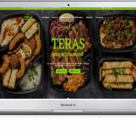 terasrestaurant